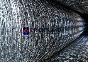 China 1 Inch Holes Gi 0.9mm Chicken Wire Netting 30m Length on sale
