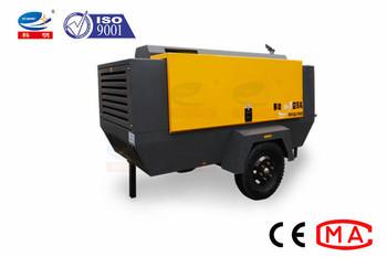 Quality Compact and Efficient Screw Air Compressor 0-45C Ambient Temperature for sale