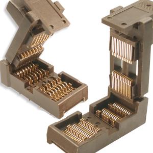 China Loranger Test Socket The Ultimate Solution for Testing Efficiency Insulation Resistance 1000 Megaohms wholesale