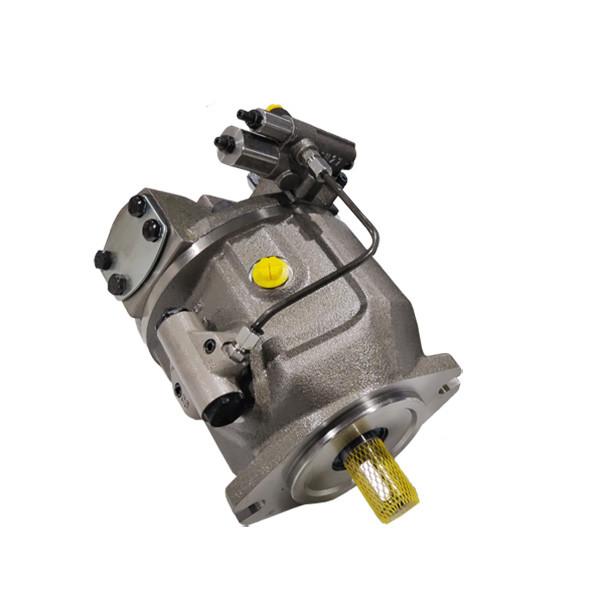 Quality Hydraulic Variable Piston Pump Rexroth A10VSO71DFEO-31R-PPA12K02 for sale