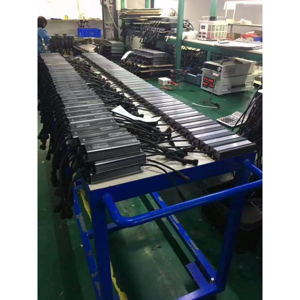 50W Constant Current LED Lighting Driver , 700mA 900mA 1000mA Led Driver