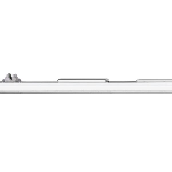 80W Emergency Linear Light