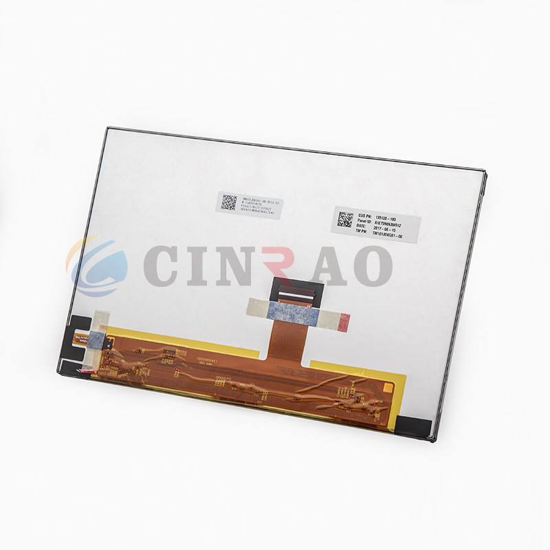 10.1' TFT LCD Display Screen TM101JDKG01-00 LCD Panel Car GPS