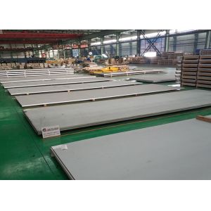 China 304 Stainless Steel Plate Sus 304 1.5mm Thick Stainless Steel Plate wholesale
