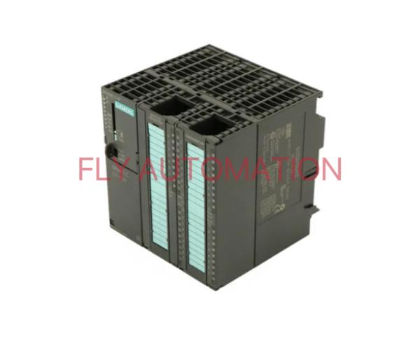 Quality Siemens 6ES7314-6CH04-0AB0 Simatic S7 PLC - S7-300 CPU 314C-2 DP Compa for sale