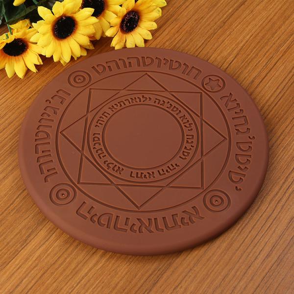 QI Standard 10W Magic Array Wireless Charging Pad