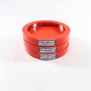 China Outside Diameter Measuring Tapes Stainless Steel Inch wholesale
