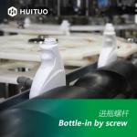Automatic Bottle Spray Dispenser Trigger Capping Machine Capper