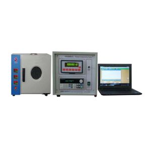China DRX-III Hot Wire Thermal Conductivity Analyzer Tester wholesale