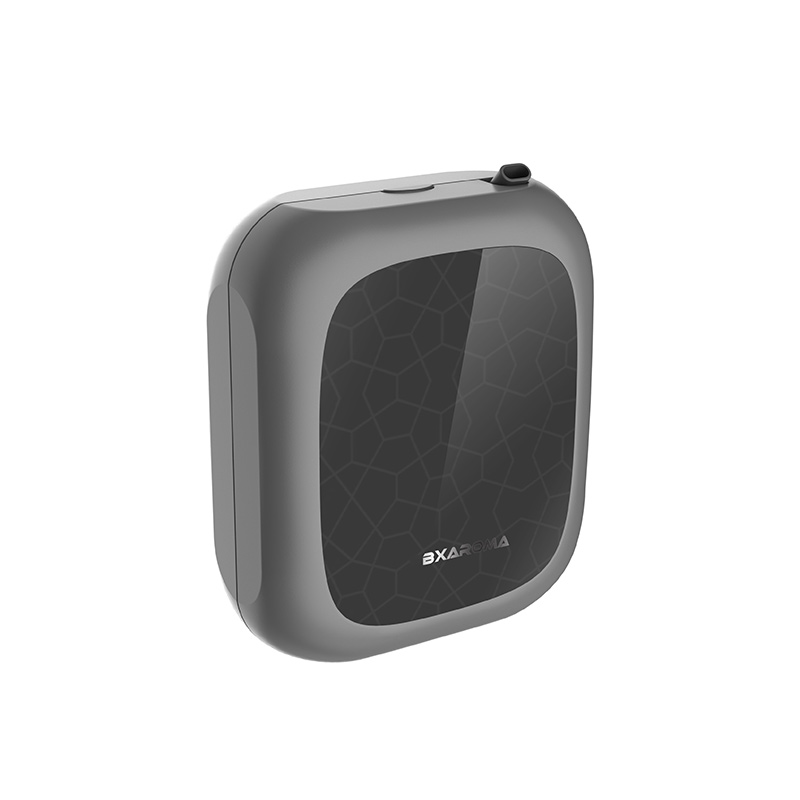 Wireless Battery Operated Scent Diffuser Misting Aroma Nebulizer Diffuser