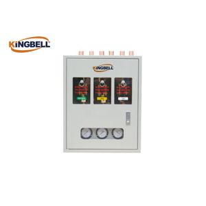 China Customized Medical Gas Valve Box Prevent Leakage Medical Gas Equipment wholesale