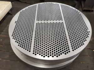 China Carbon Alloy Forging Torich Special Steel Pipe Od 3m wholesale