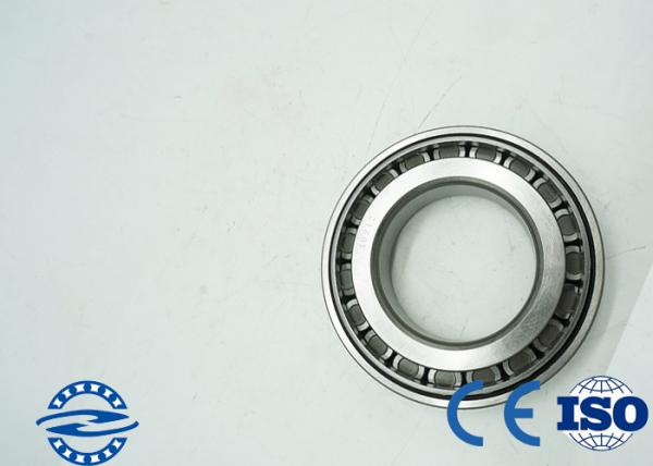 Taper Roller Bearing 32220 Timken Tapered Bearings For Plastic Machinery 100*180*46mm