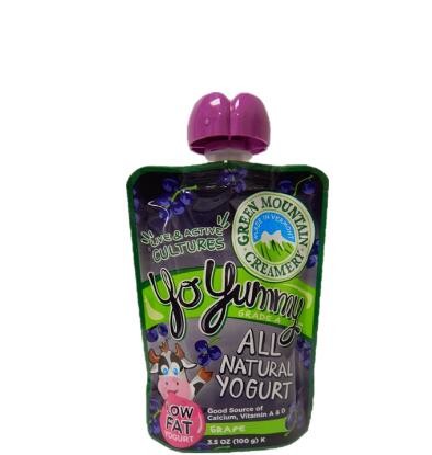 Stand Up Excellent quality professional design plastic juice spout bag