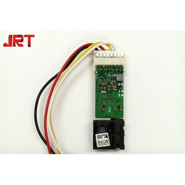 TOF Rapid Response Time Of Flight Distance Sensor For Short Range