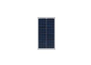 China 30 Watt Multicrystalline Silicon Solar Cells IP65 Environmental Friendly wholesale