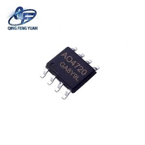 AOS Electronic Components Best Sale In Stock Parts AO4720 AO472 Microcontroller Buf08822aipwp La7791t-mpb-e
