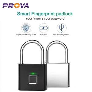 Electonic Smart Fingerprint Scanner Device IP65 Security School Lockers