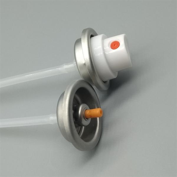 Quality Dashboard Polish Wax Spray Valve For Effective Wax Application for sale