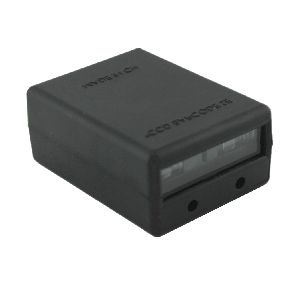 2D QR Scan Engine Barcode Reader Module For Gate Machine Tickets Checking