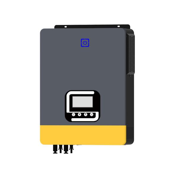 Quality 10Kw Solar Hybrid Inverter 48V 10Kva Off Grid Hybrid Inverter With MPPT for sale
