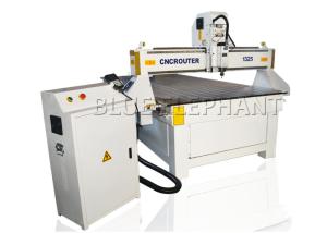 China ELE 1325 Woodworking Cnc Router Machine Wood Router Cnc Machine For Homemade wholesale
