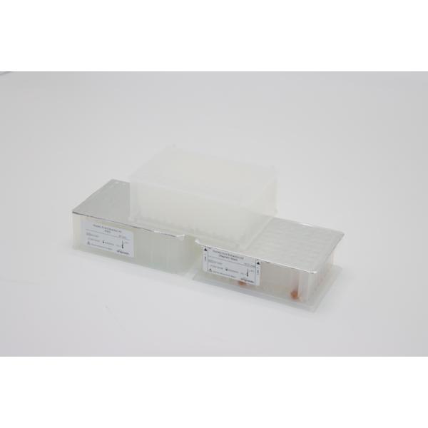 CE Total RNA DNA Nucleic Acid Isolation Kit Supernatants 10 Copies / Ml