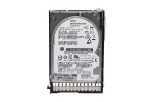 785410 001 Gen8 Gen9 HP Server Hard Disk 300GB 10k SAS 2.5 12Gbps