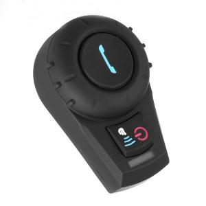 China BT Kits M2 Connect A Intercom Waterproof Bluetooth Motorcycle Helmet Earbuds Headset wholesale