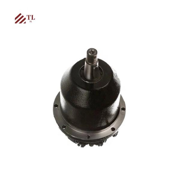 02403553 Hydraulic Fan Motor for Universal Appliion Voe11147935 Volvo Wheel Loader