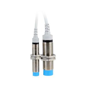 China Inductive Proximity Switch NPN/PNP 3 Wire Proximity Sensor Waterproof on sale