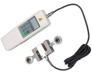 China High Capacity Compact Size Digital Force Gauge with RS232 Data Transferring wholesale