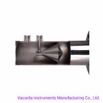 High Performance V Cone Flow Meter With 4-20MA Signal Output CE Approved