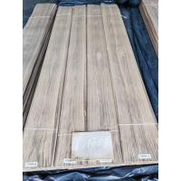 Natural American Walnut Crown Cut/Plain Cut Veneer Sheet For Plywood for sale