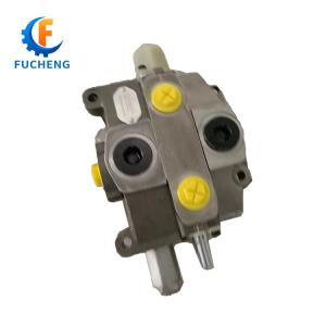 China Highly Functional Hydraulic Parker Valve DVG20-A880 DVA20-A880 for Open-center Control wholesale