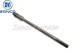 Tungsten Carbide 410SS Valve Stem For Choke Valve
