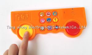 China 9 Sound + 2 Flashing LED Module For Children Sound Board Books wholesale