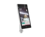 Security Face Card Password Waterproof Face Recognition Attendance System