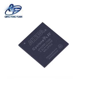 China Stmicroelectronics EP4CE6F17C8N Altera Chip 240 I/O UBGA-484 wholesale