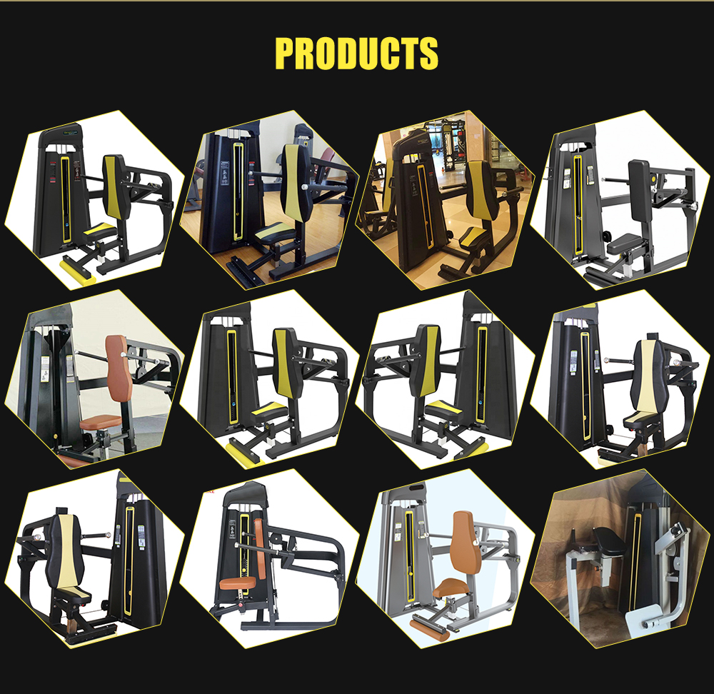 Home T Bar Row Commercial Plate Loaded Arms Back Workout Incline Level