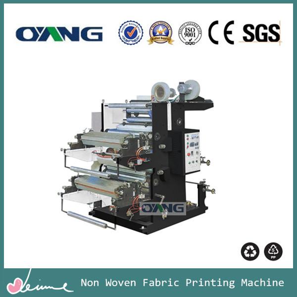 Quality Flexographic Printing Machine for sale