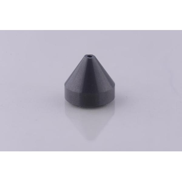 High-Purity Ceramic Nozzles For High-End Industrial Applications Near-Full Density Ultra-High Strength And Extended Service Life