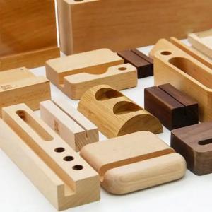 China Home Decoration Customized CNC Craftsman Wood Lathe Parts wholesale