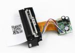 80 Mm Thermal Receipt Printer , USB Thermal Printer Customizing Software