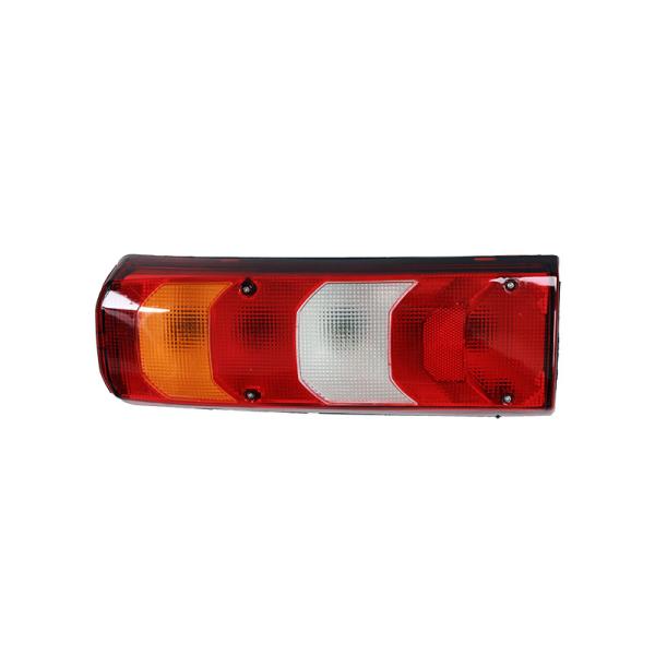 A0035441703 LED Tail Lamp Left Tail Light For Benz Truck MP4