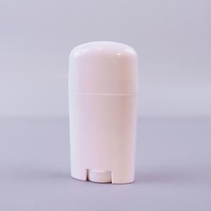China 50g Skincare Deodorant Stick Container Deodorant Reusable Container For Fragrant wholesale