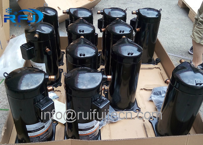 13HP Performer Scroll Compressor , Copeland Scroll Compressor ZR16M3E-TWD-561