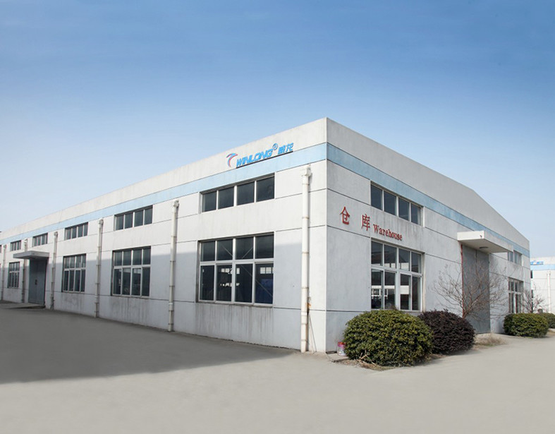ISO9001 3600BPH 2.5ml Automatic Powder Filling Machines