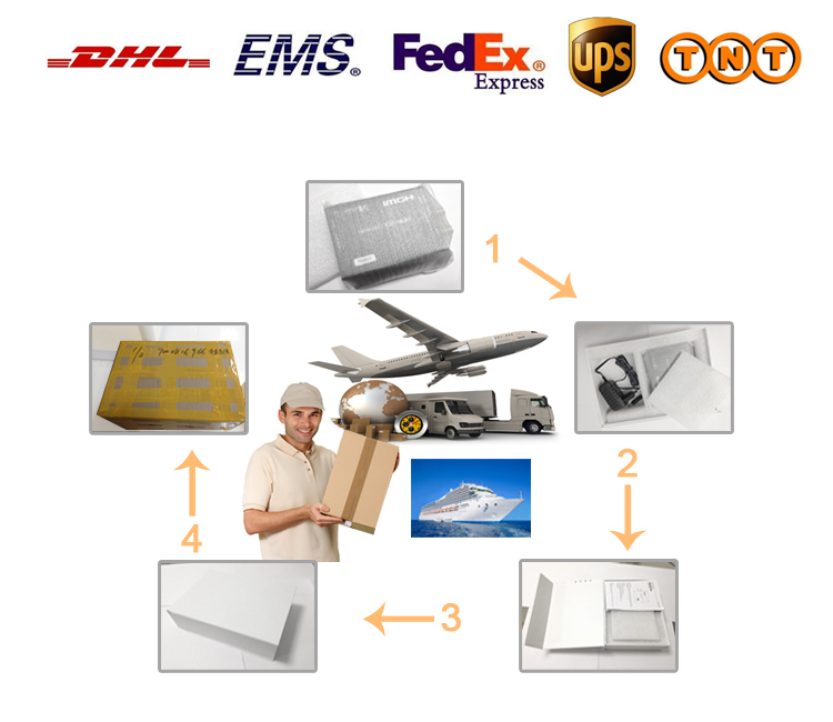 LINK-MI HD Video Audio Transmission Mini SD/HD over Fiber Optical Extender with RS485