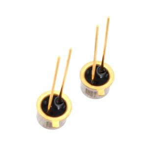 China GS-UVV-3535LCW InGaN-Based UV Photodiode Sensor Detector Curing Radiation Measurement wholesale